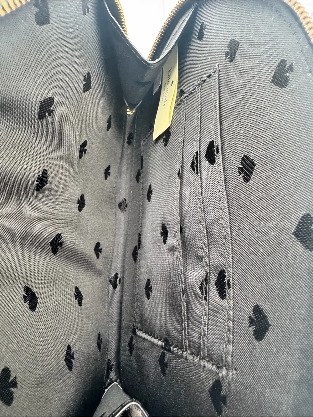 kate spade excellent used